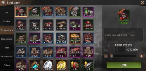 state of survival account for sale