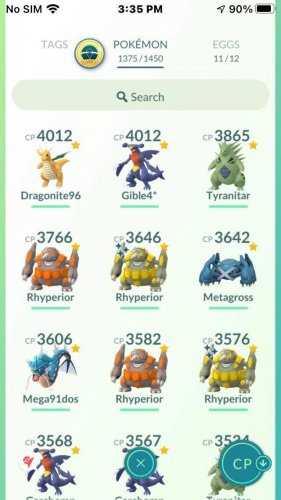 Sold Pokemon Go Lvl 46 Account Valor 250 00 Paypal Or Chime Payment Playerup Worlds Leading Digital Accounts Marketplace