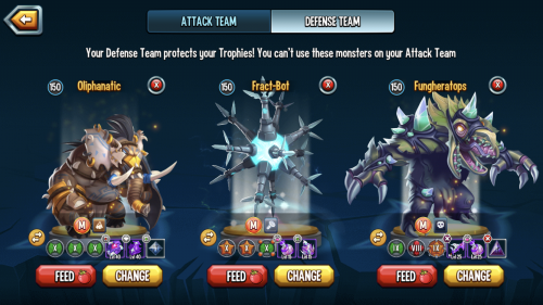 is it possible to unsync your facebook account and your monster legends account