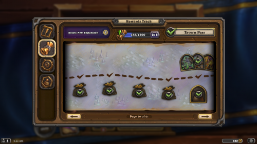 215 Level Rewards Track (Bought Tavern pass).png