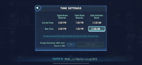 SWGOH Time CHange.PNG