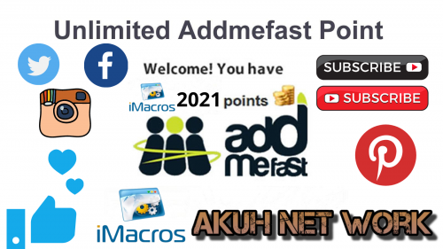 addmefast unlimited point.png