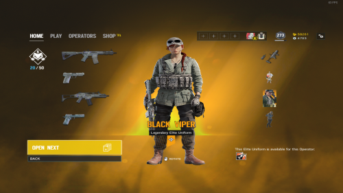 Tom Clancy's Rainbow Six  Siege Screenshot 2019.01.19 - 15.56.04.76.png