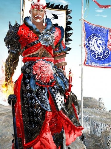 Musa premium costume.JPG