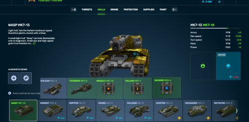 Tanki Online Accounts - Buy Sell Trade | PlayerUp: Worlds Leading ...