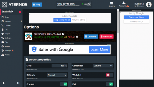 Options _ Aternos _ Free Minecraft Server - Google Chrome 16-06-2022 18_20_32.png