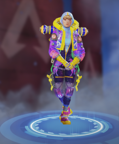 Wattson - Sweet Dreams Twitch Prime Skin.png