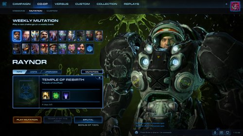 Starcraft 2 - Account Details - Page 2.jpg