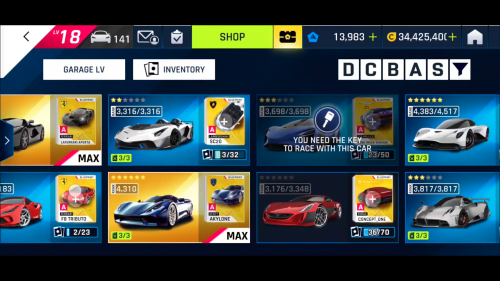 y2mate.com - Garage showcase Asphalt 9_1080pFHR.mp4 - VLC media player 11_2_2022 7_22_13 PM.png