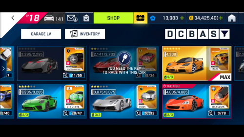 y2mate.com - Garage showcase Asphalt 9_1080pFHR.mp4 - VLC media player 11_2_2022 7_22_41 PM.png