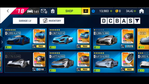 y2mate.com - Garage showcase Asphalt 9_1080pFHR.mp4 - VLC media player 11_2_2022 7_26_07 PM.png