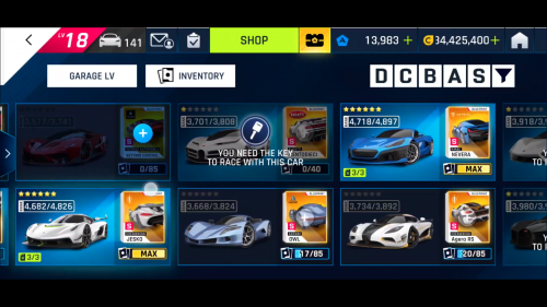 y2mate.com - Garage showcase Asphalt 9_1080pFHR.mp4 - VLC media player 11_2_2022 7_26_30 PM.png