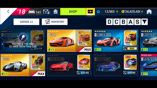 y2mate.com - Garage showcase Asphalt 9_1080pFHR.mp4 - VLC media player 11_2_2022 7_25_56 PM.png