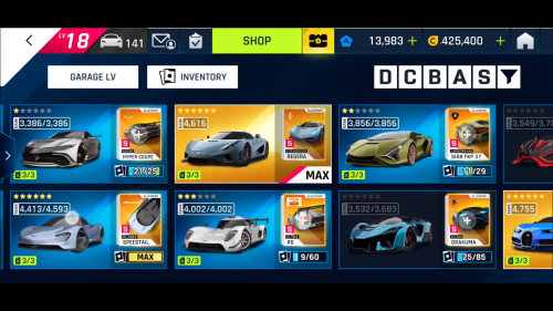 y2mate.com - Garage showcase Asphalt 9_1080pFHR.mp4 - VLC media player 11_2_2022 7_26_15 PM.png