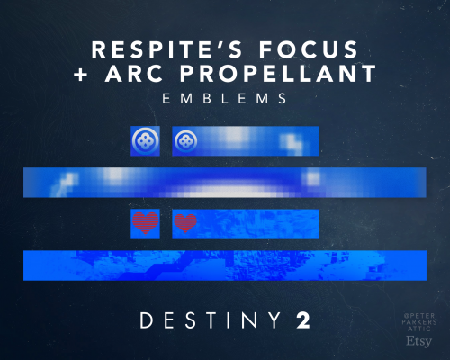 Respite's Focus and Arc Propellant Emblems.png