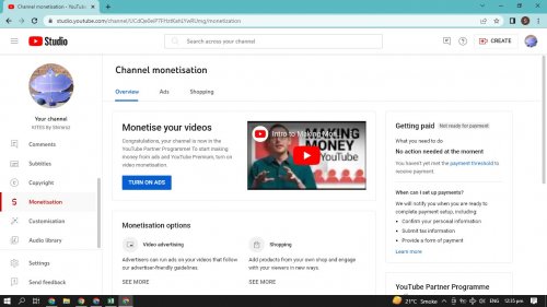 YouTube Accounts for Sale - Buy Sell YouTube Channels | PlayerUp ...