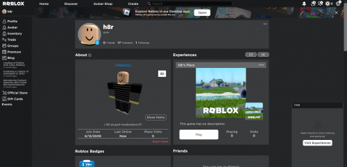 Roblox OG Usernames for Sale - Buy & Sell | PlayerUp: Worlds Leading ...