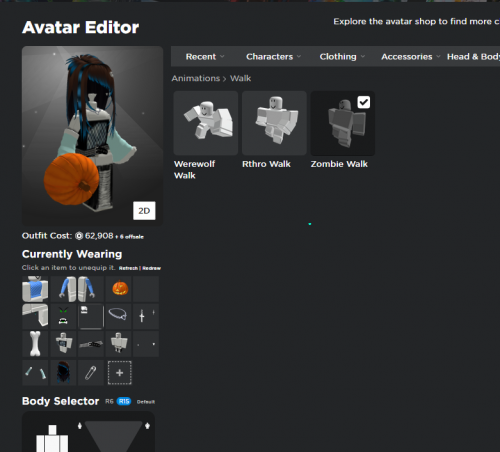 STACKED ROBLOX ACC Blocky, Da Hood, Mm2 Slender, Emo Check Description For  More £240.00 - PicClick UK