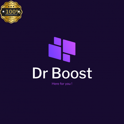 Dr Boost Logo.png