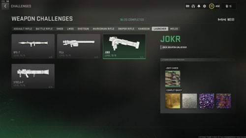 Launcher Camo Challenges.jpg