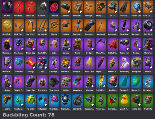 Trailblazer Backbling Count.png