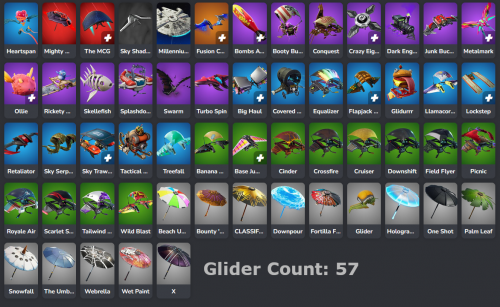 Trailblazer Glider count.png