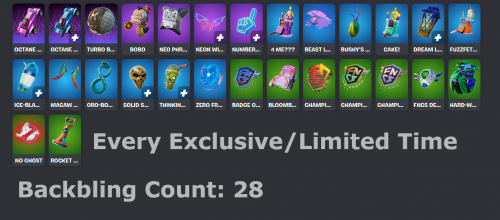 Every ExclusiveLimited Time Backbling Main Acc.png