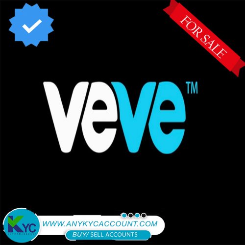 Buy verified VEVE account.jpg