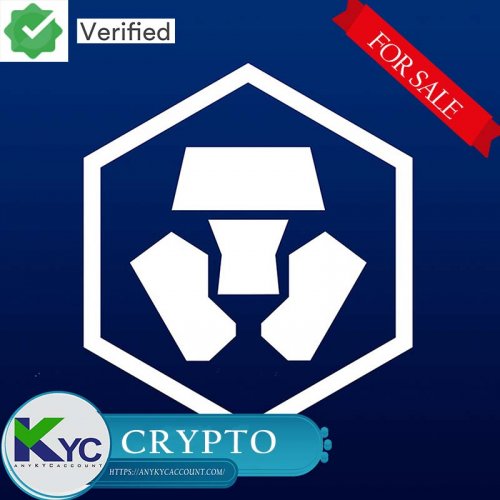 KYC id & selfie verified Crypto account for sale.jpg