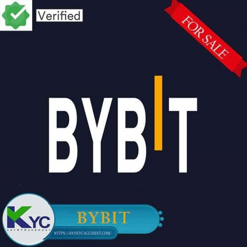 KYC id & selfie verified Bybit account for sale.jpg