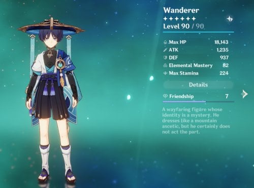 Wanderer - Level 90.jpg