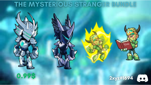 The Mysterious Stranger Bundle.png