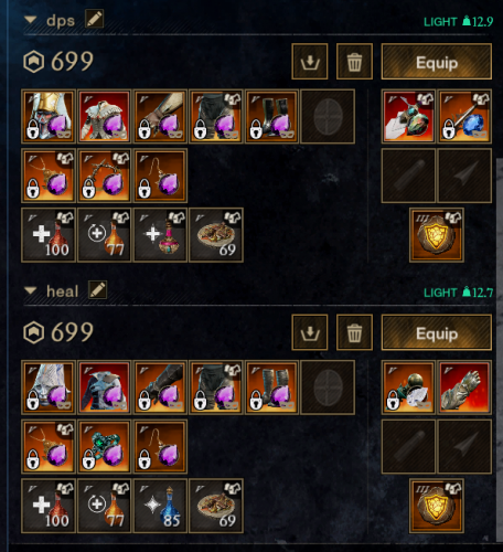 699 DPS and Heal Gear.png