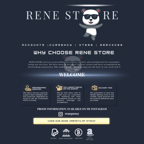 WELCOME TO RENESTORE.png