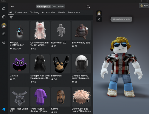 Roblox Account for Sale.png