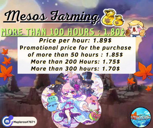 Mesos Farming.png