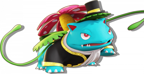 800px-UNITE_Venusaur_Tuxedo_Style_Holowear.png