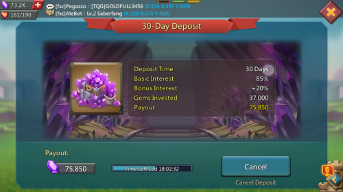 17 Gems Deposit Max Level.png