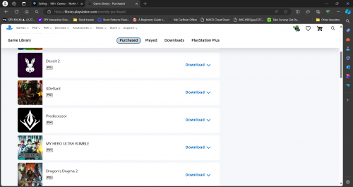Game Library - Purchased and 1 more page - Personal - Microsoft​ Edge 8_5_2024 10_46_39 AM.png