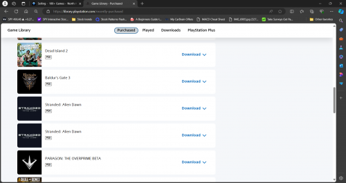 Game Library - Purchased and 1 more page - Personal - Microsoft​ Edge 8_5_2024 10_46_48 AM.png