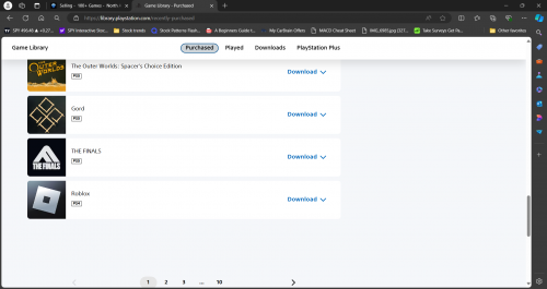 Game Library - Purchased and 1 more page - Personal - Microsoft​ Edge 8_5_2024 10_46_57 AM.png