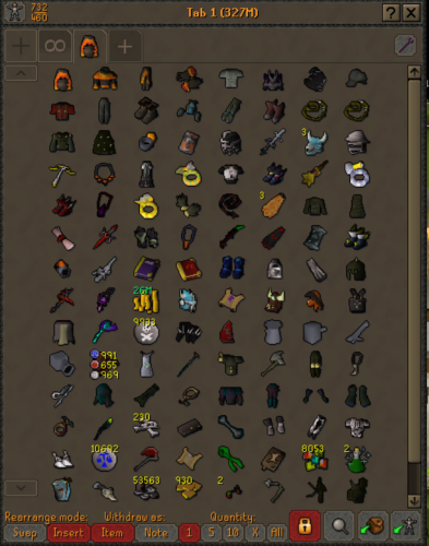 gear, coins, rare items.png