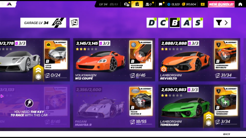 Asphalt Legends Unite account for sale 80.mp4 - VLC media player 12_25_2024 8_01_32 PM.png