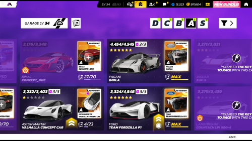 Asphalt Legends Unite account for sale 80.mp4 - VLC media player 12_25_2024 8_01_45 PM.png