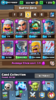 Create supercell id