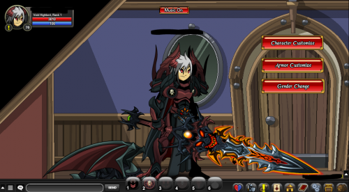 Sold - LEGIT VOID HIGHLORD ACCOUNT AVAILABLE HERE!! | PlayerUp: Worlds