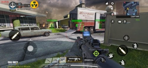 Sharpshooter COD Android.jpg