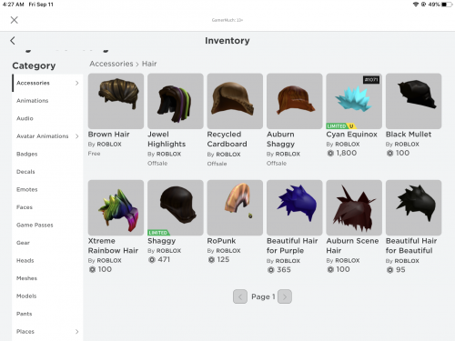 Selling Average 2013 Roblox Gamermuch 2013 Account Playerup Accounts Marketplace Player 2 Player Secure Platform - selling average 2013 cheap over 100 spent roblox account with many outfits playerup accounts marketplace player 2 player secure platform