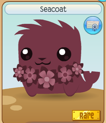 Rare Magenta Seal Pet.png