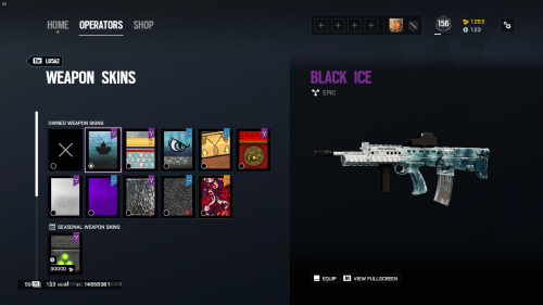 Sold 2x Plat 3x Black Ice Year Of Pig Skin 1x Pro League Team Gun Diamond Skin X015 Playerup Worlds Leading Digital Accounts Marketplace